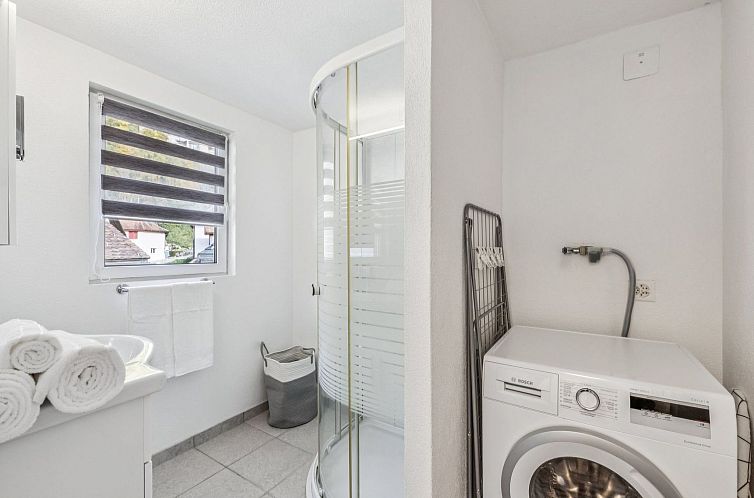 Appartement Altstadtidyll No. 2