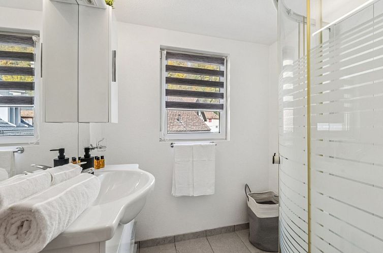 Appartement Altstadtidyll No. 2