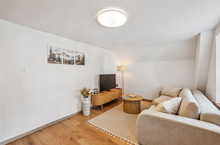 Appartement Altstadtidyll No. 2