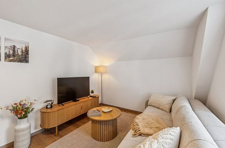 Appartement Altstadtidyll No. 2