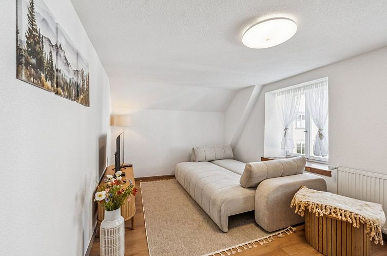 Appartement Altstadtidyll No. 2