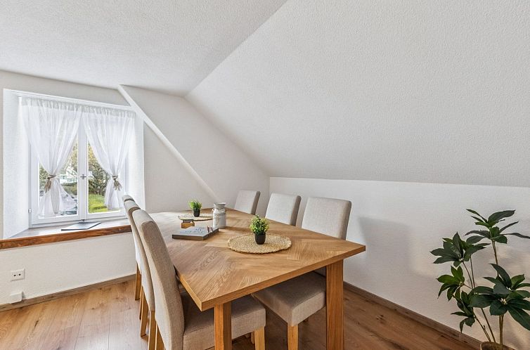 Appartement Altstadtidyll No. 2