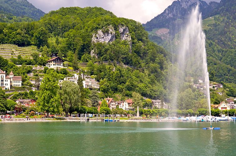 Appartement Altstadtidyll No. 2