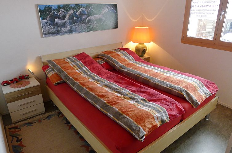 Appartement Tga da Plaz