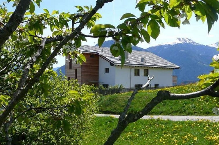 Appartement Hof Quadra
