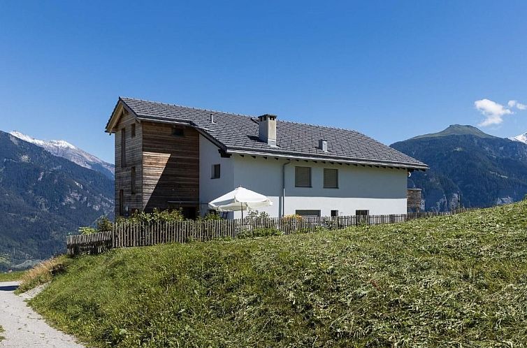 Appartement Hof Quadra