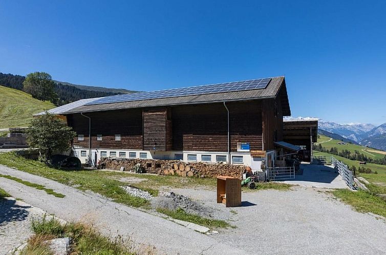 Appartement Hof Quadra