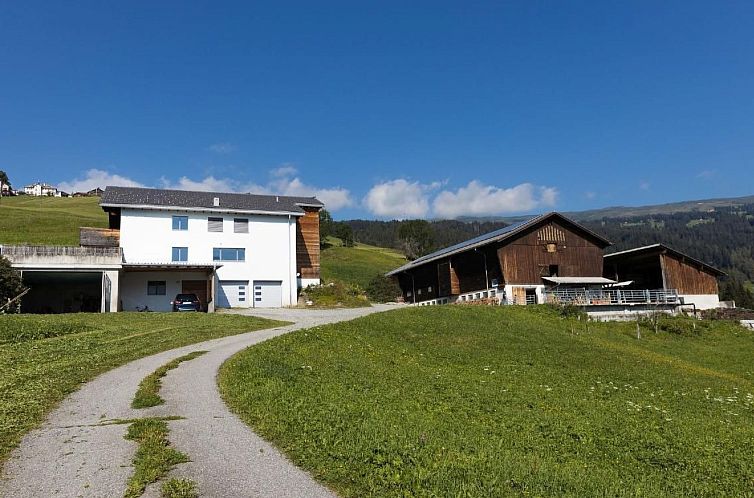 Appartement Hof Quadra