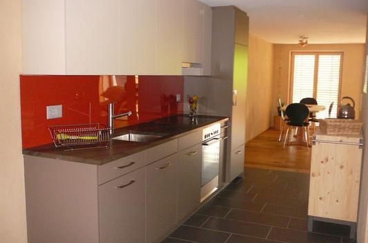 Appartement Hof Quadra