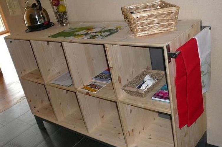 Appartement Hof Quadra