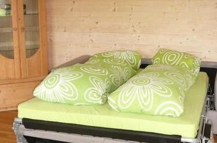Appartement Hof Quadra