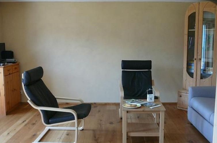 Appartement Hof Quadra