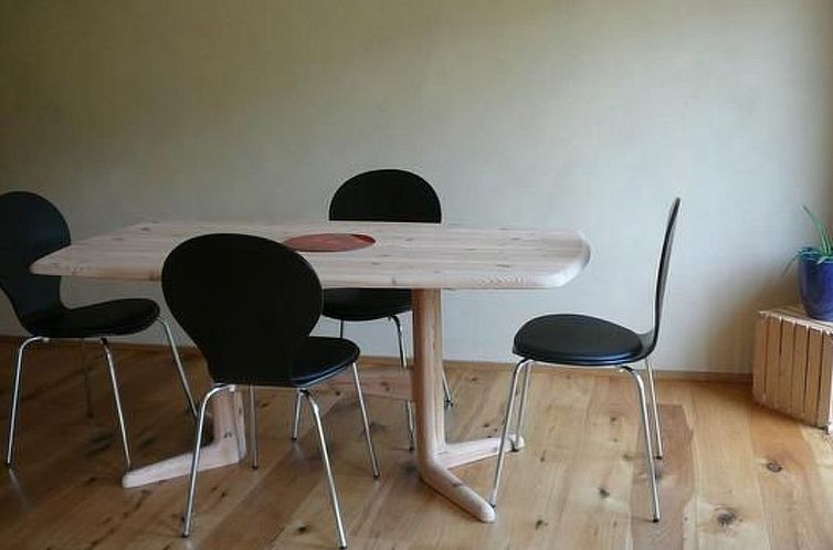 Appartement Hof Quadra