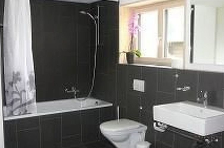 Appartement Hof Quadra