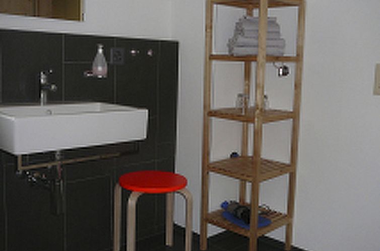Appartement Hof Quadra