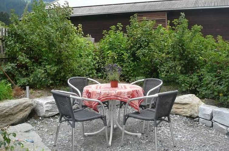 Appartement Hof Quadra