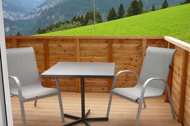 Appartement Hof Quadra