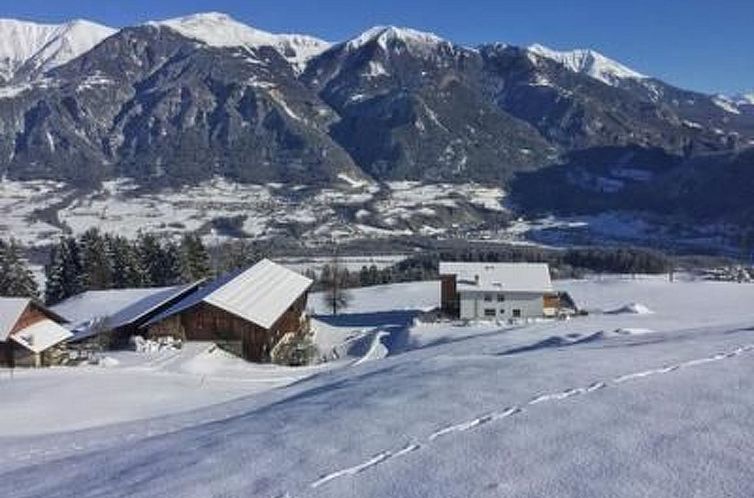 Appartement Hof Quadra