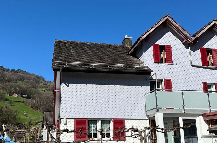Vakantiehuis Sunnähöggli