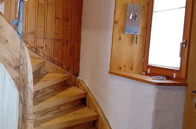 Vakantiehuis Sunnähöggli
