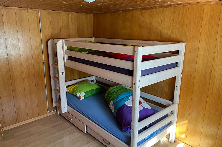 Vakantiehuis Sunnähöggli
