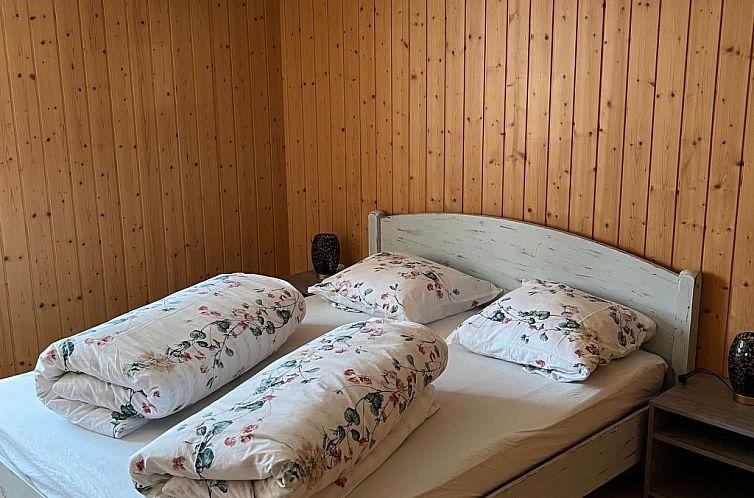 Vakantiehuis Sunnähöggli