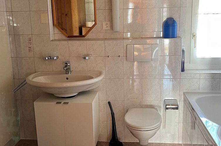 Vakantiehuis Sunnähöggli