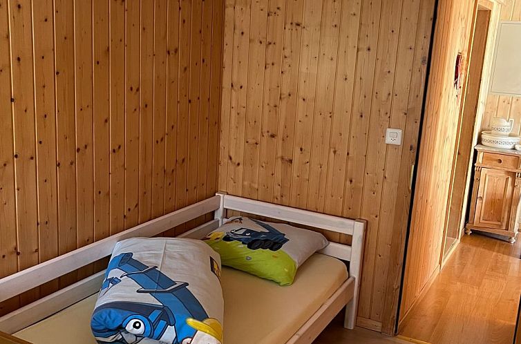Vakantiehuis Sunnähöggli