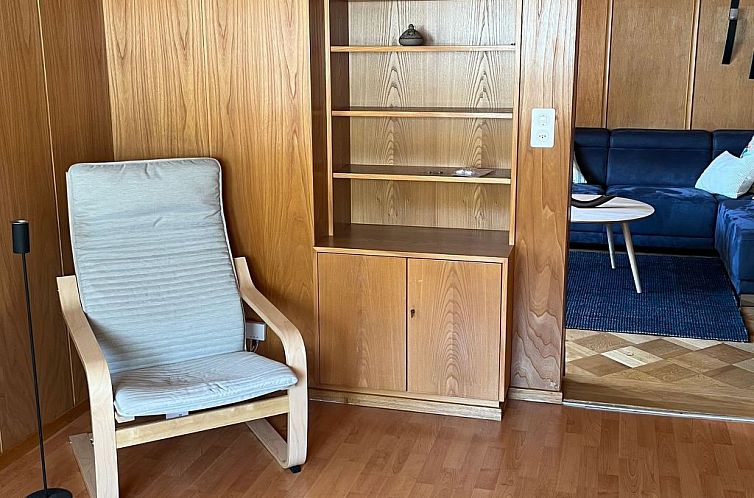 Vakantiehuis Sunnähöggli