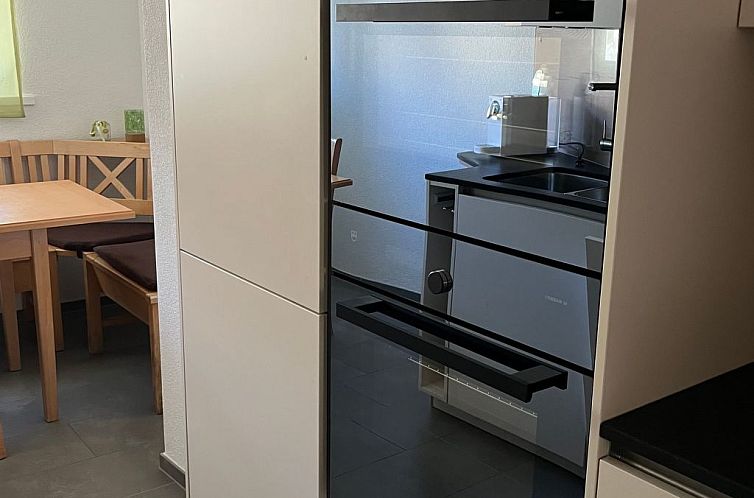 Vakantiehuis Sunnähöggli