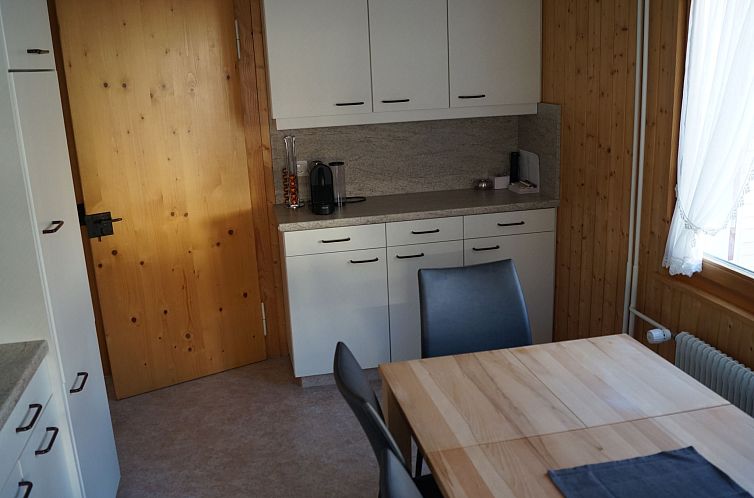 Appartement Schils, (Flums). 5 Zimmerhaus mit Bad/Dusche