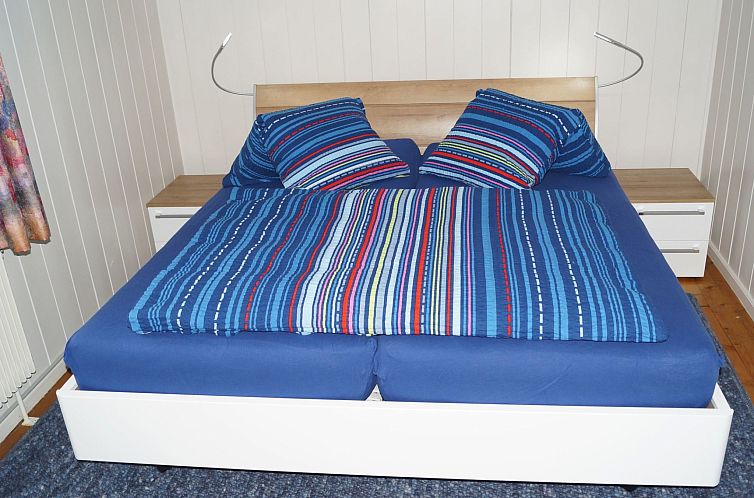 Appartement Schils, (Flums). 5 Zimmerhaus mit Bad/Dusche