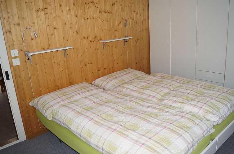 Appartement Schils, (Flums). 5 Zimmerhaus mit Bad/Dusche