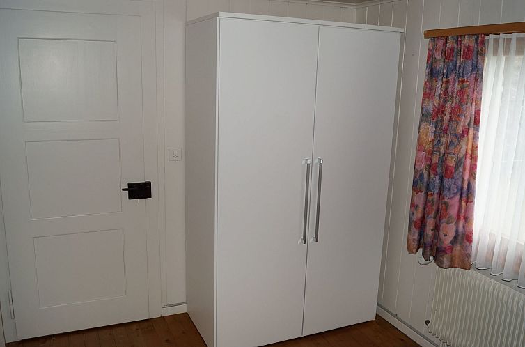 Appartement Schils, (Flums). 5 Zimmerhaus mit Bad/Dusche