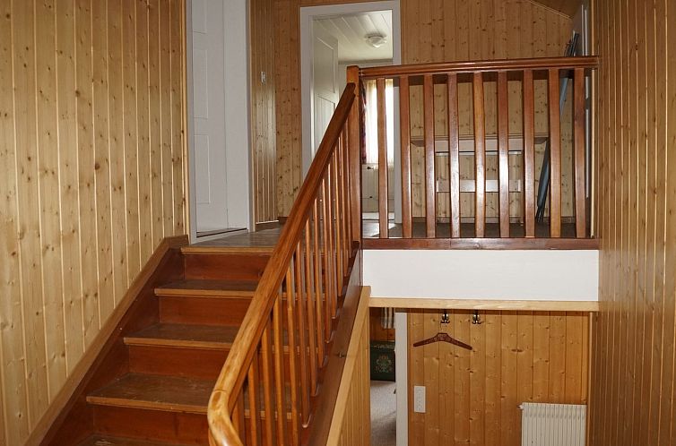 Appartement Schils, (Flums). 5 Zimmerhaus mit Bad/Dusche