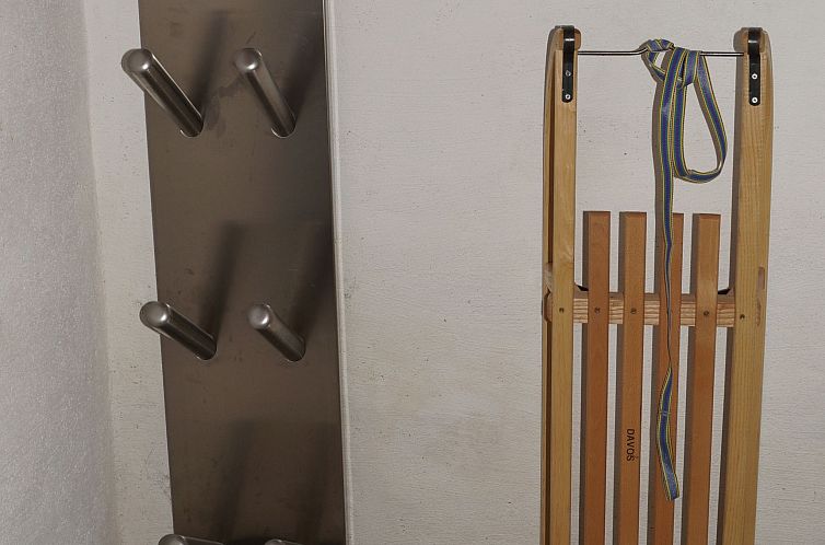 Appartement Schils, (Flums). 5 Zimmerhaus mit Bad/Dusche
