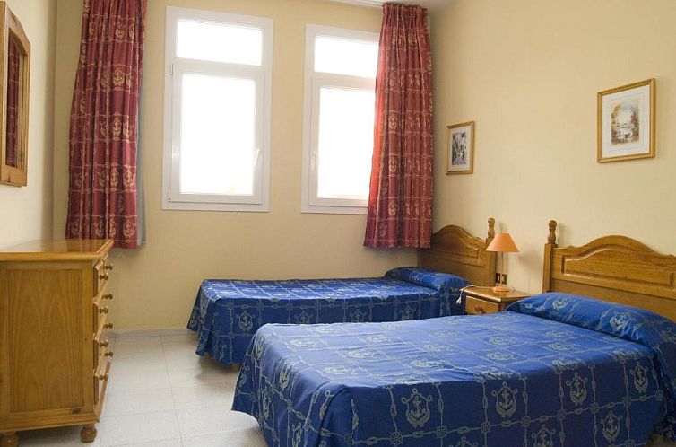 Unterkunft 18214402 - Appartement Kanarische Inseln - Apartamentos Boomerang II