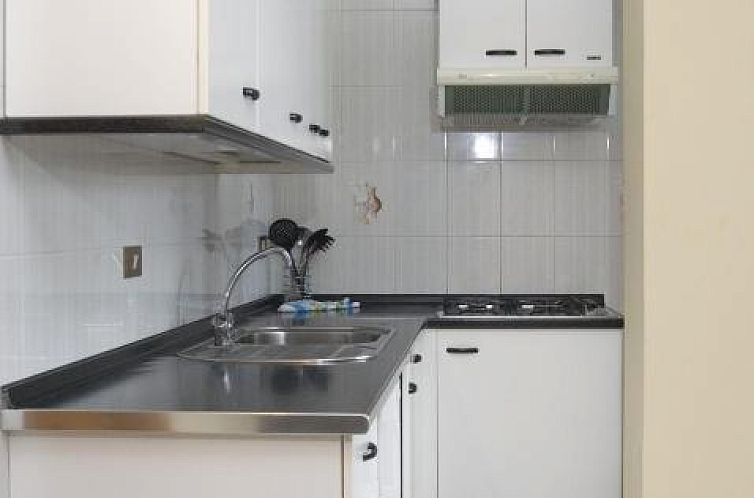 Apartamentos Boomerang II