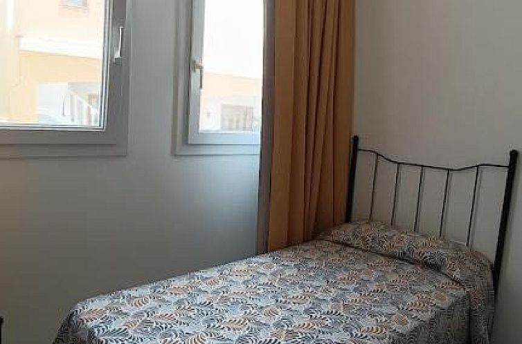 Apartamentos Boomerang II