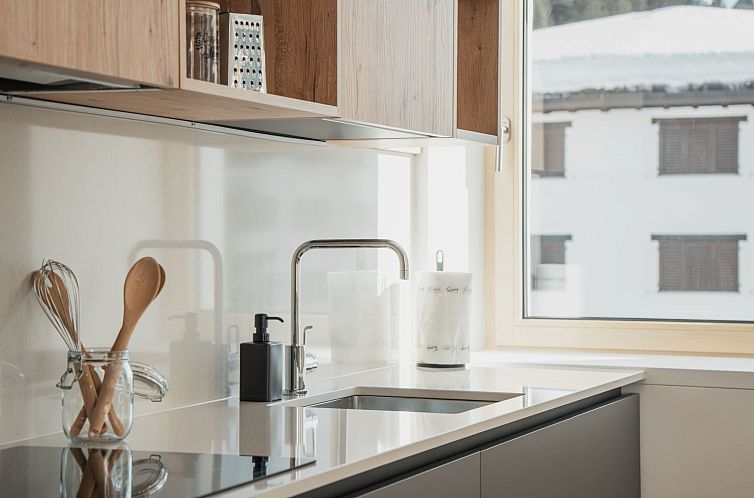 Appartement Alpine Apartments, (San Bernardino),