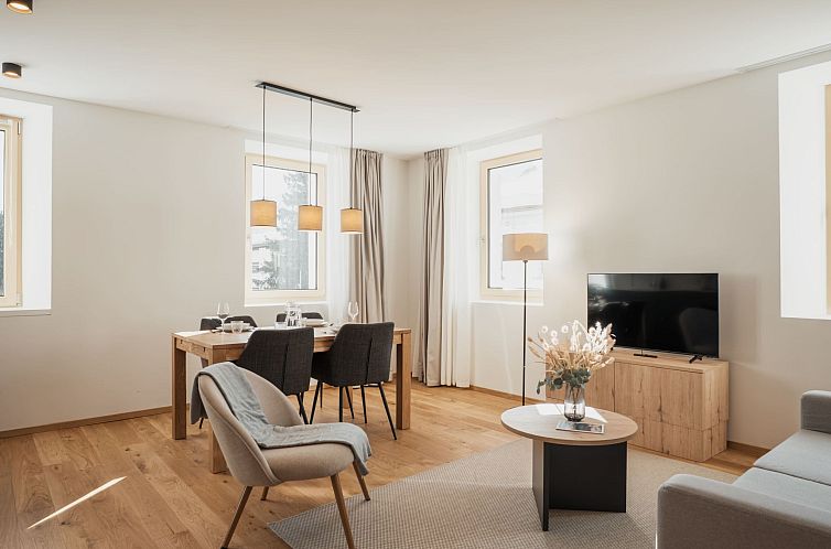 Appartement Alpine Apartments, (San Bernardino),
