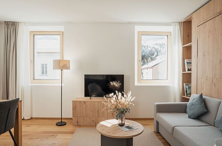 Appartement Alpine Apartments, (San Bernardino),