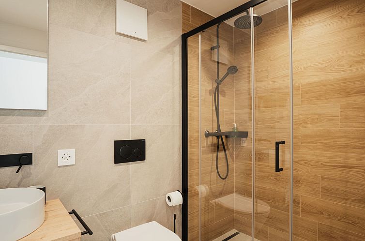Appartement Alpine Apartments, (San Bernardino),