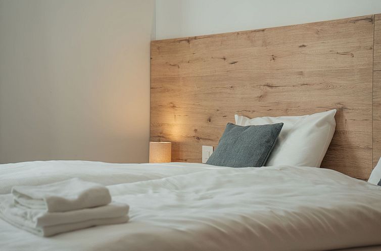Appartement Alpine Apartments, (San Bernardino),