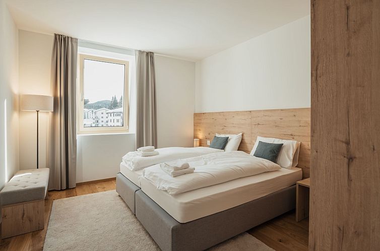 Appartement Alpine Apartments, (San Bernardino),