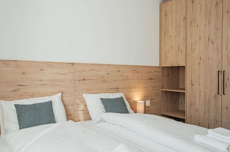 Appartement Alpine Apartments, (San Bernardino),