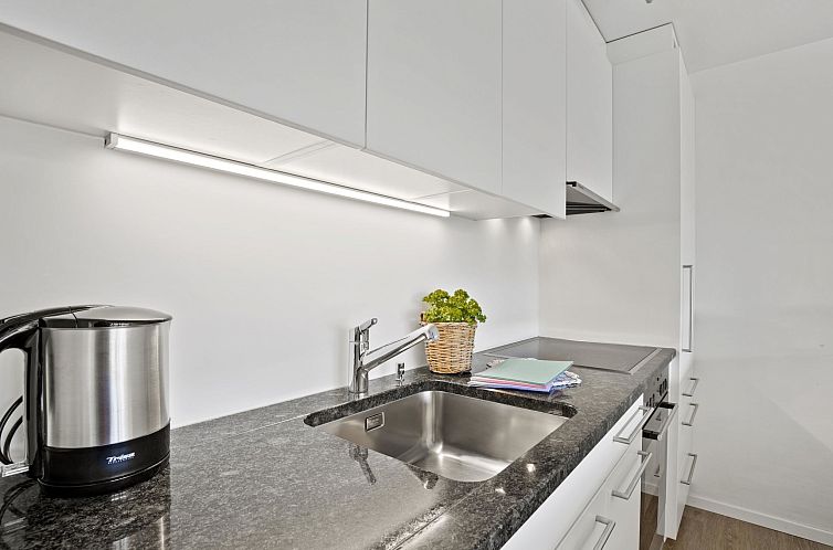 Appartement Nr.78 Haus Ladina