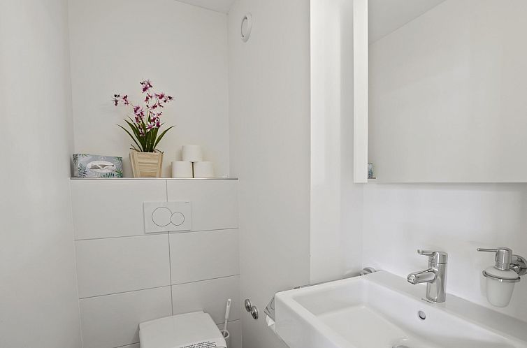 Appartement Nr.78 Haus Ladina