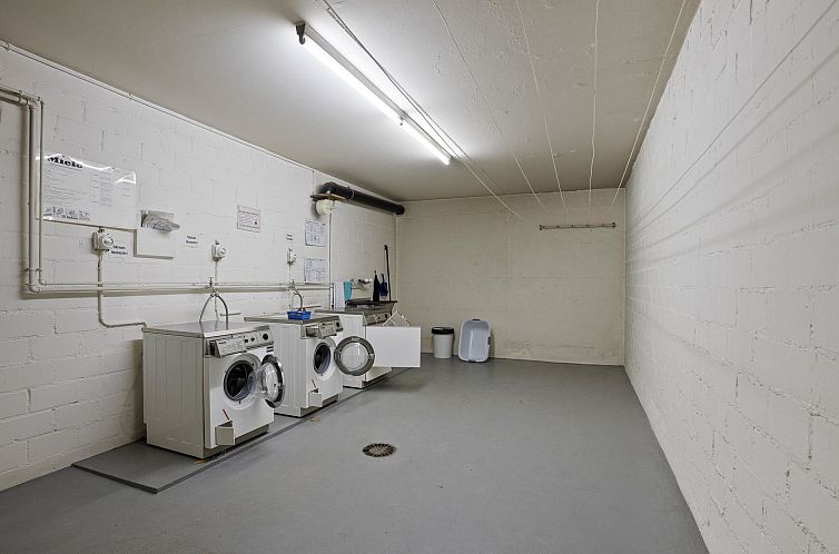 Appartement Nr.78 Haus Ladina