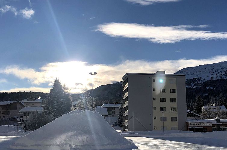 Appartement Allod 102